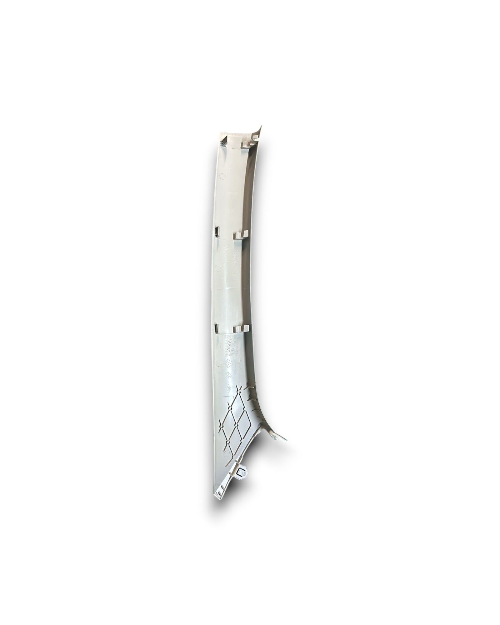 Rivestimento Porta Anteriore Sinistra Dacia Sandero II (2012 > 2020) cod.769129437R - F&P CRASH SRLS - Ricambi Usati