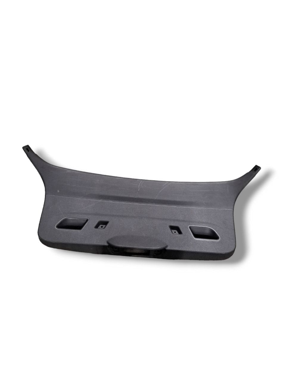 Rivestimento Portellone Cofano Posteriore Bmw Serie 1 F20 (2011 - 2019) COD:7239905 - F&P CRASH SRLS - Ricambi Usati