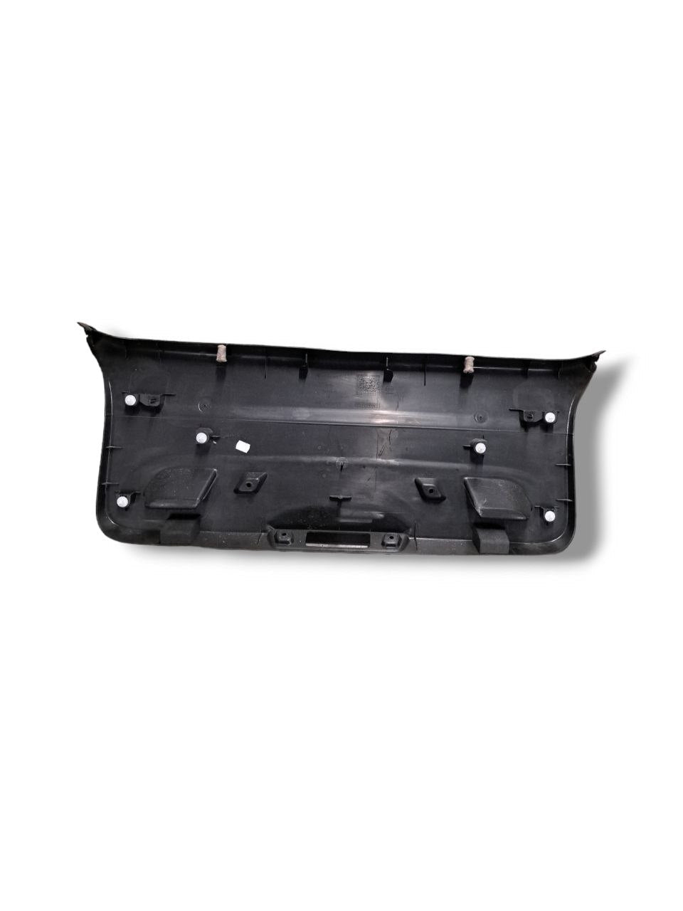 Rivestimento Portellone Cofano Posteriore Bmw Serie 1 F20 (2011 - 2019) COD:7239905 - F&P CRASH SRLS - Ricambi Usati