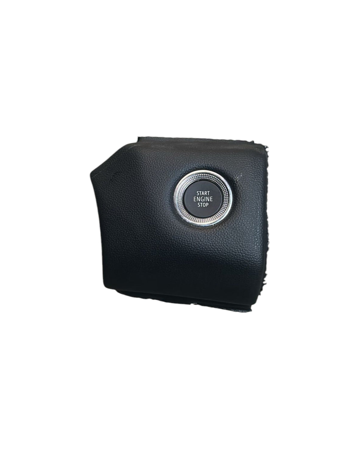 Rivestimento Pulsante Start E Stop Renault Captur II (2019 &gt; ) cod.683106704R - F&amp;P CRASH SRLS - Ricambi Usati