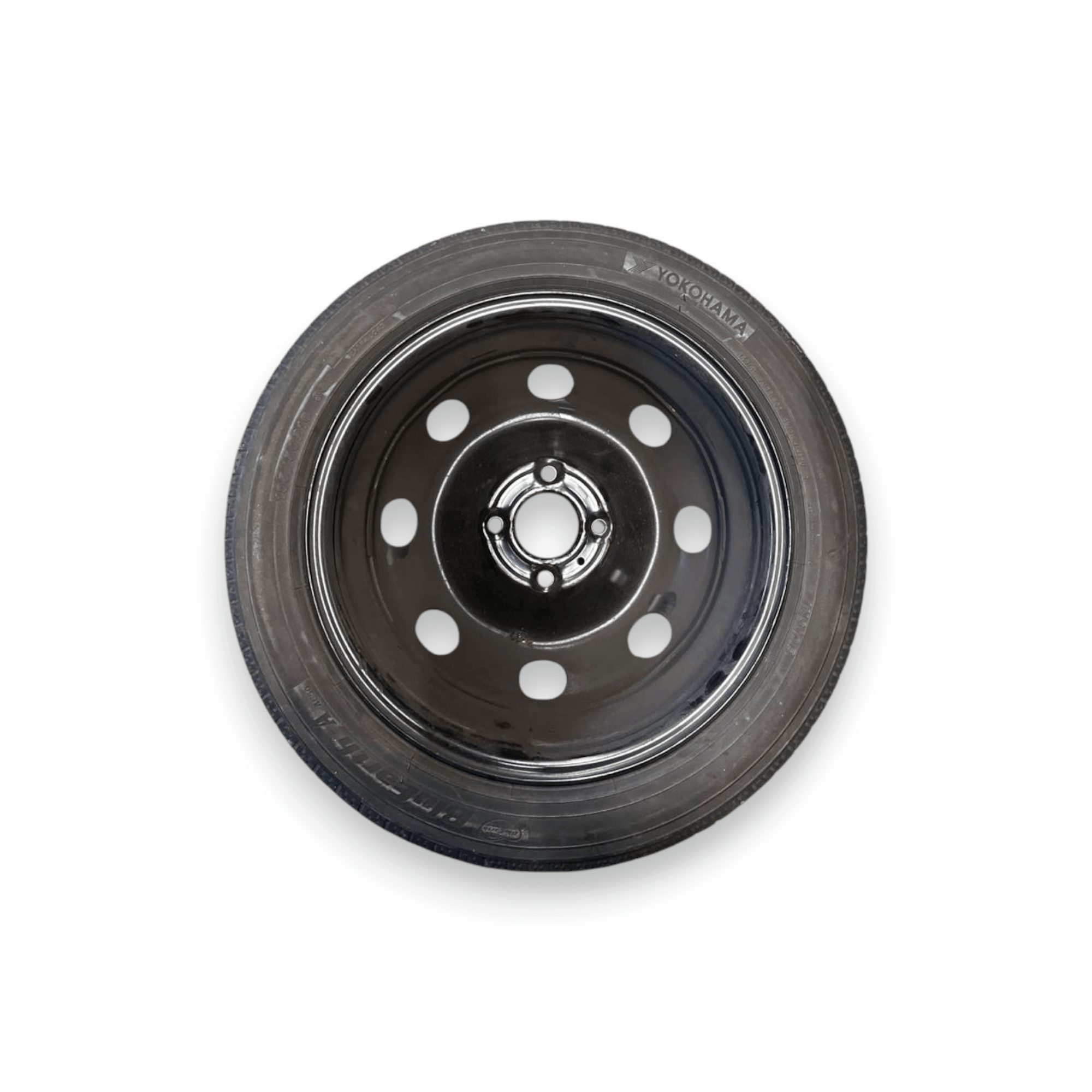 Ruota di Scorta Citroen C3 III (2016 al 2022) (195 / 50 R16) - F&P CRASH SRLS - Ricambi Usati