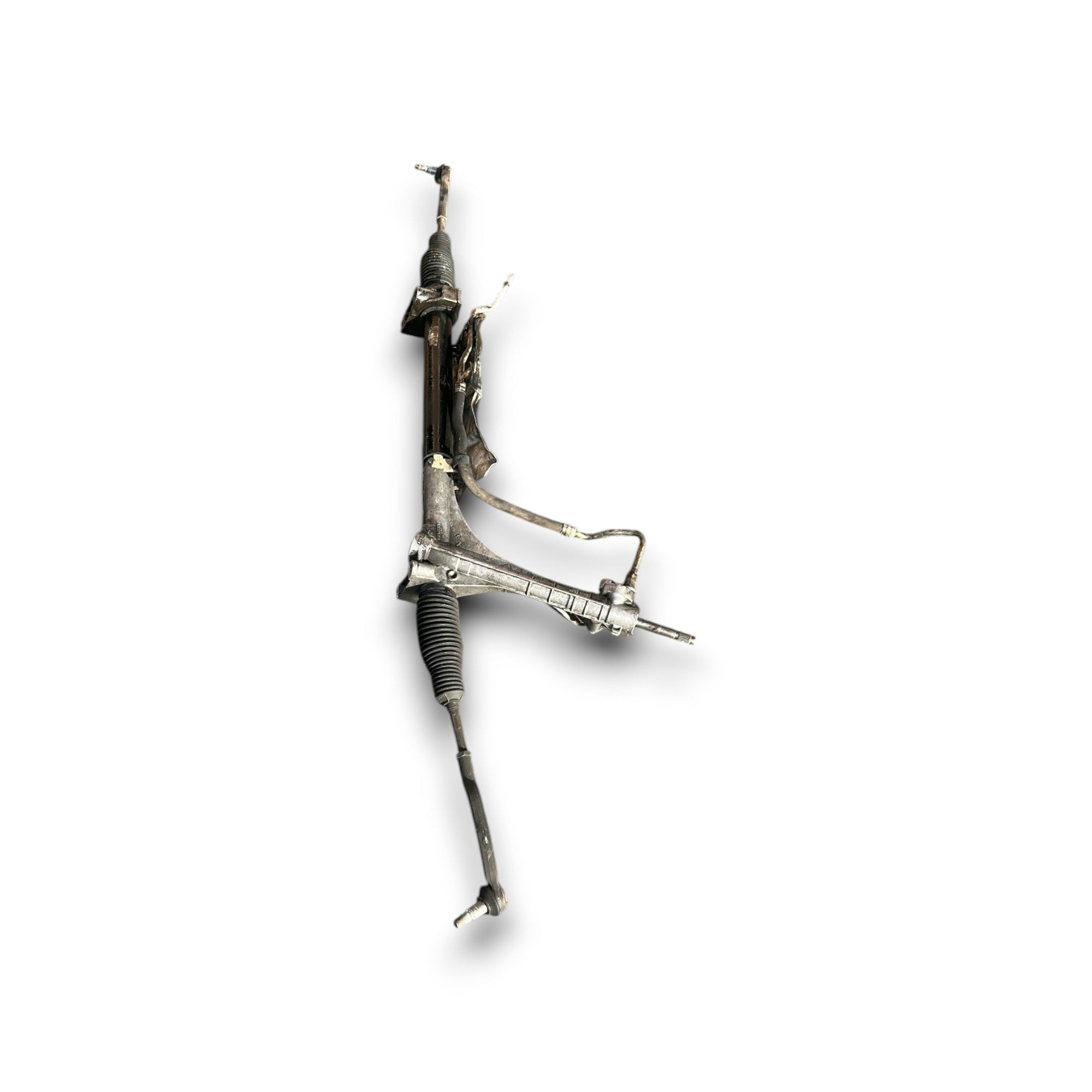 Scatola Dello Sterzo Citroen Jumper III cod.01359226080 2.0 Diesel (2014 > ) Scatola Guida - F&P CRASH SRLS - Ricambi Usati