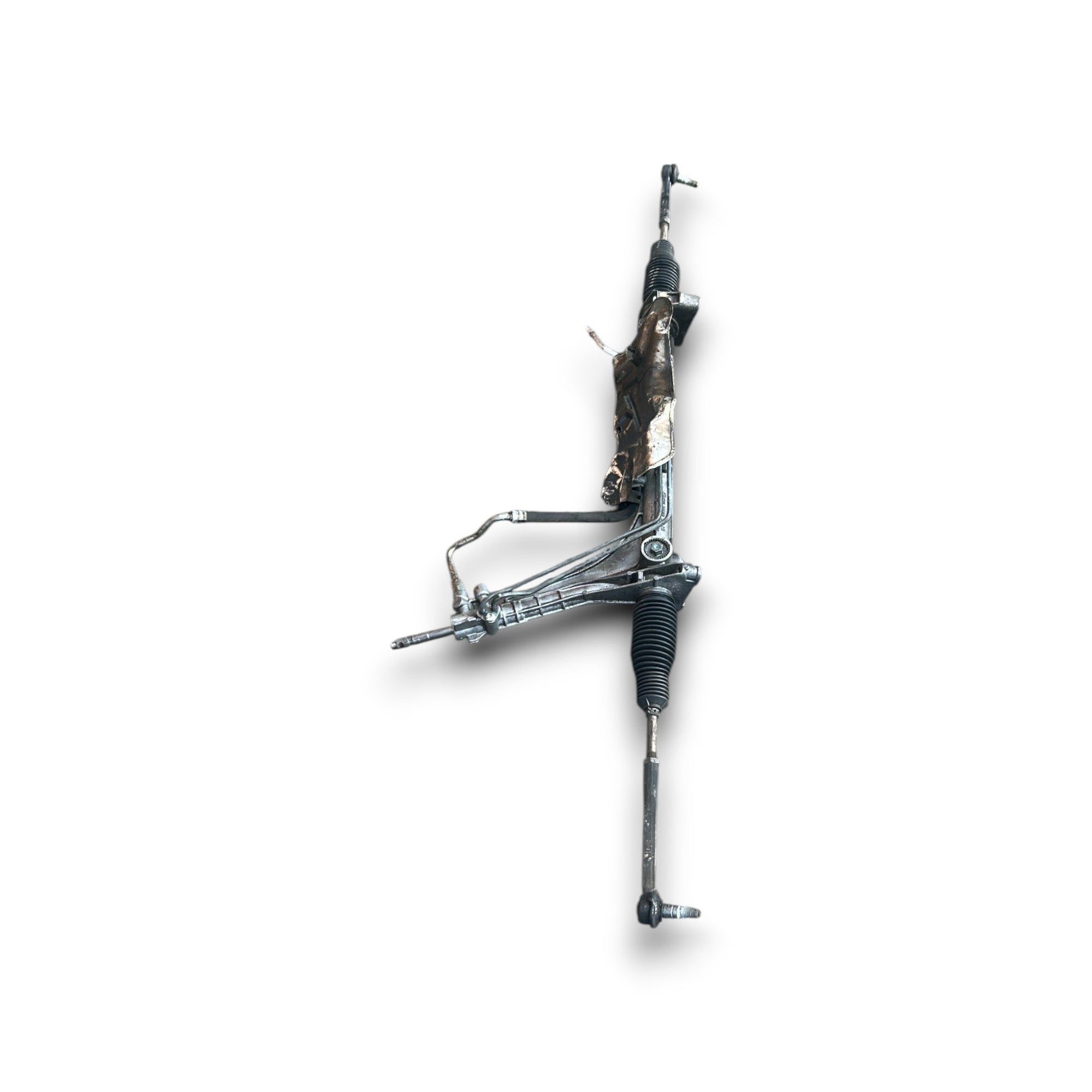 Scatola Dello Sterzo Citroen Jumper III cod.01359226080 2.0 Diesel (2014 > ) Scatola Guida - F&P CRASH SRLS - Ricambi Usati