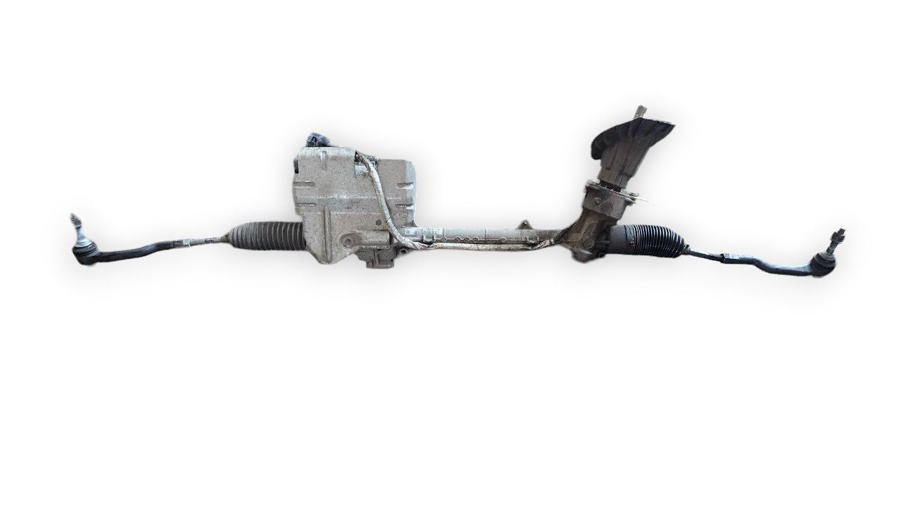 Scatola Dello Sterzo Ford Edge (2015>) Cod : F2GC - 3D070AK - F&P CRASH SRLS - Ricambi Usati