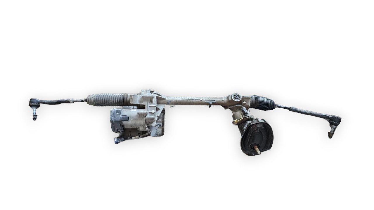 Scatola Dello Sterzo Ford Edge (2015>) Cod : F2GC - 3D070AK - F&P CRASH SRLS - Ricambi Usati