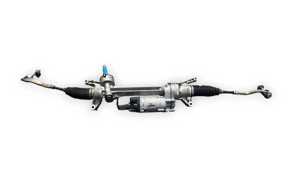 Scatola Dello Sterzo Mercedes - Benz GLC C253 Cod : 2534602601 (2015 - 2022) 2.0 Diesel - Hybrid GLC X253 - F&P CRASH SRLS - Ricambi Usati
