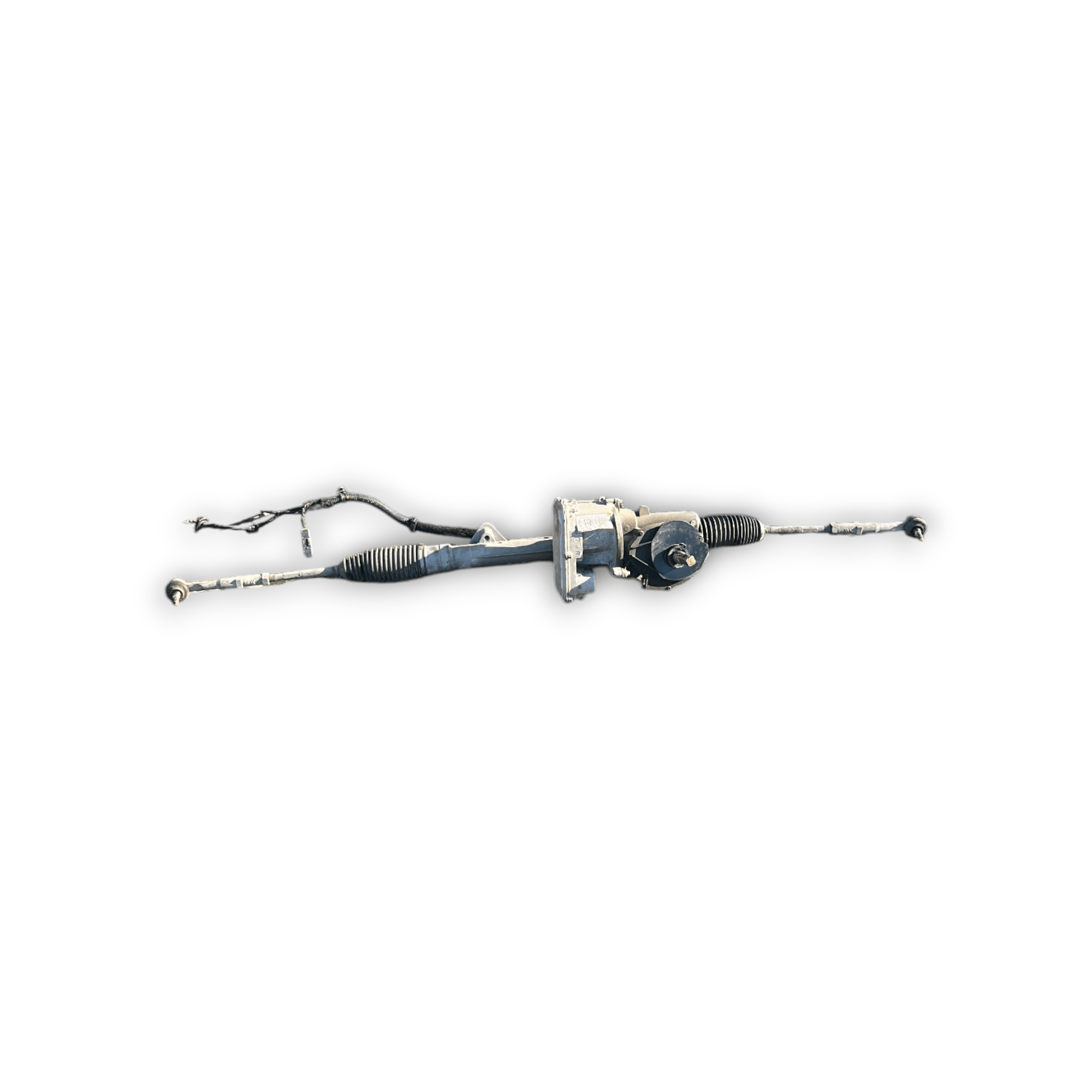 Scatola Dello Sterzo Opel Crossland X cod.9825077080 1.2 Benzina (2017 > 2024) Scatola Guida cod.38028321 - F&P CRASH SRLS - Ricambi Usati