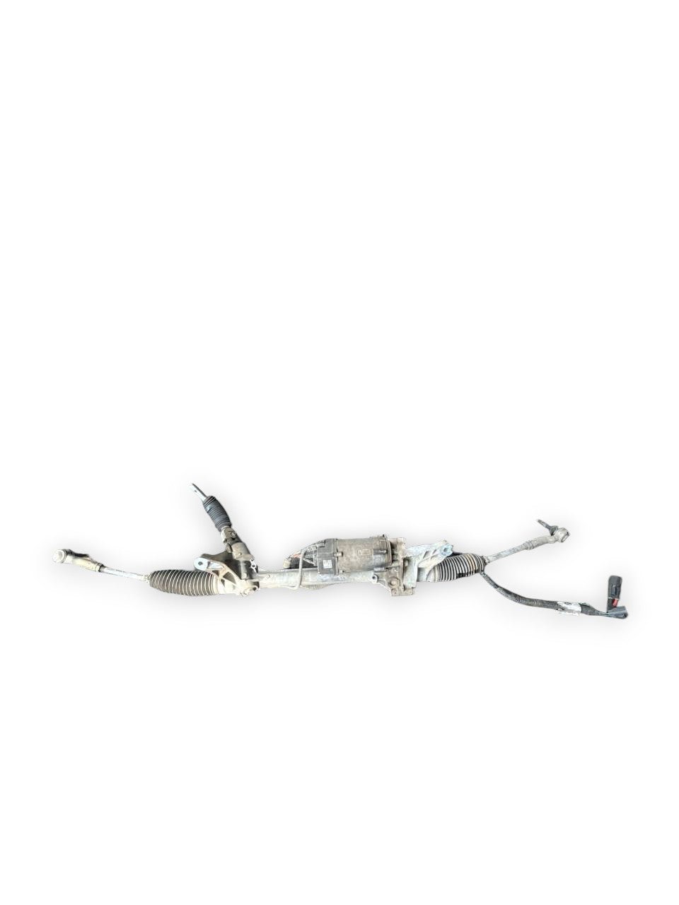 Scatola Dello Sterzo Range Rover Sport L964 3.0 Diesel Cod : JPLA - 3200 - CA (2018 - 2022) - F&P CRASH SRLS - Ricambi Usati
