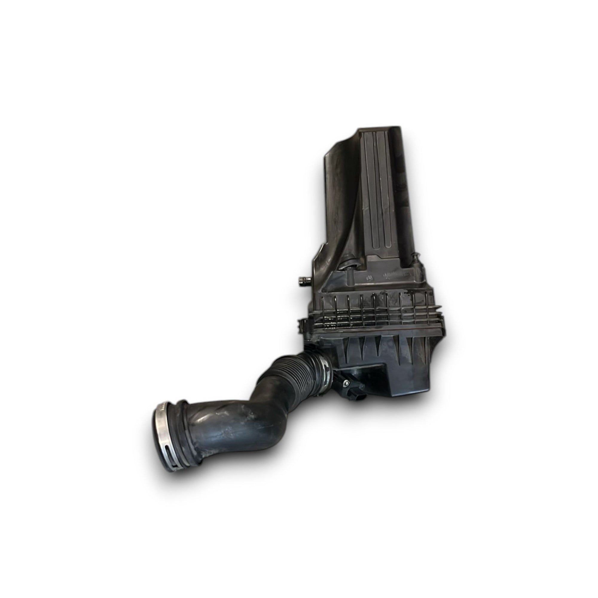 Scatola Filtro Aria Ford Fiesta VI cod:C1B1 - 9600 (2008 >2017) - F&P CRASH SRLS - Ricambi Usati