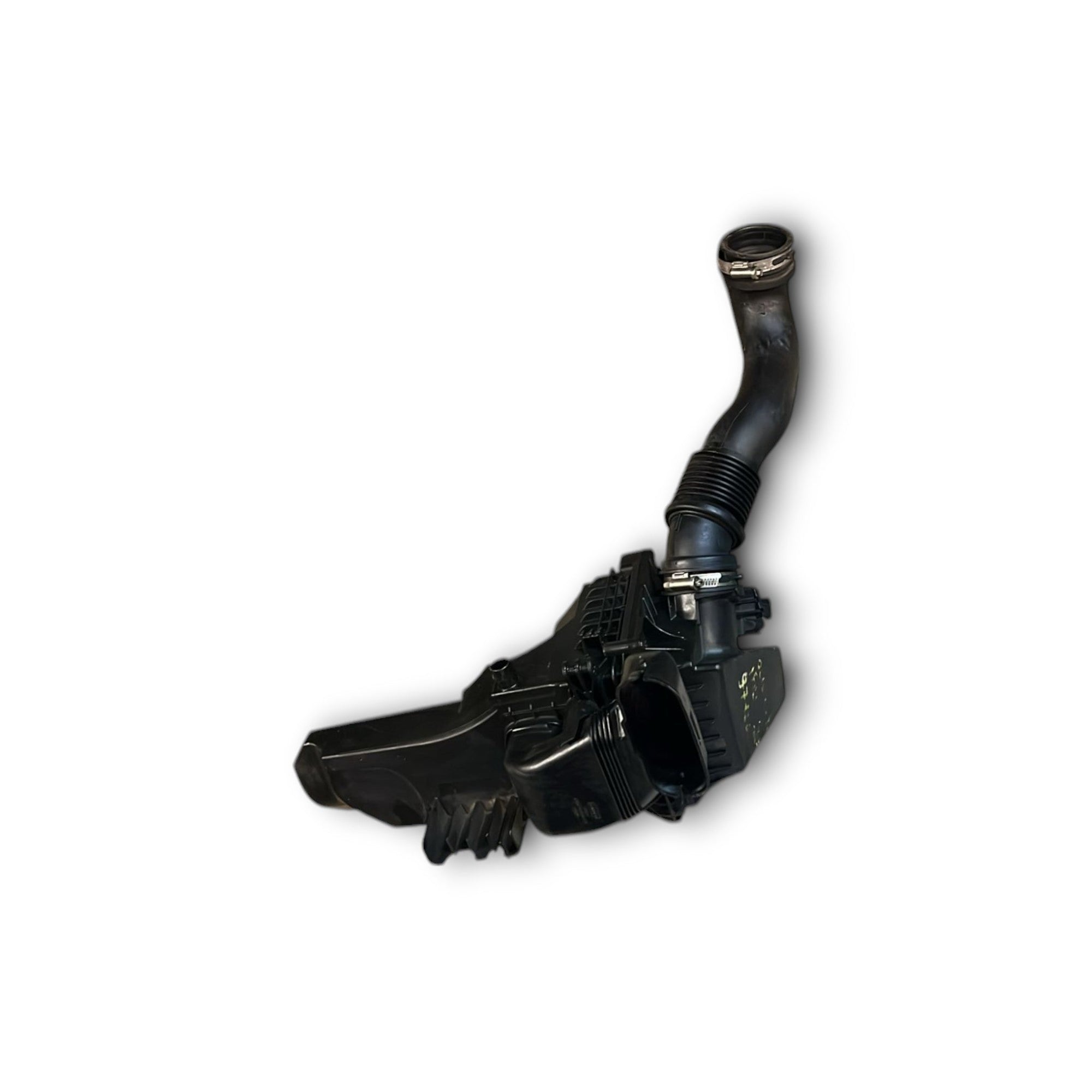 Scatola Filtro Aria Ford Fiesta VI cod:C1B1 - 9600 (2008 >2017) - F&P CRASH SRLS - Ricambi Usati