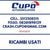 Scatola filtro aria Skoda octavia mk1 1.9 tdi cod 1j0129607ae - F&P CRASH SRLS - Ricambi Usati