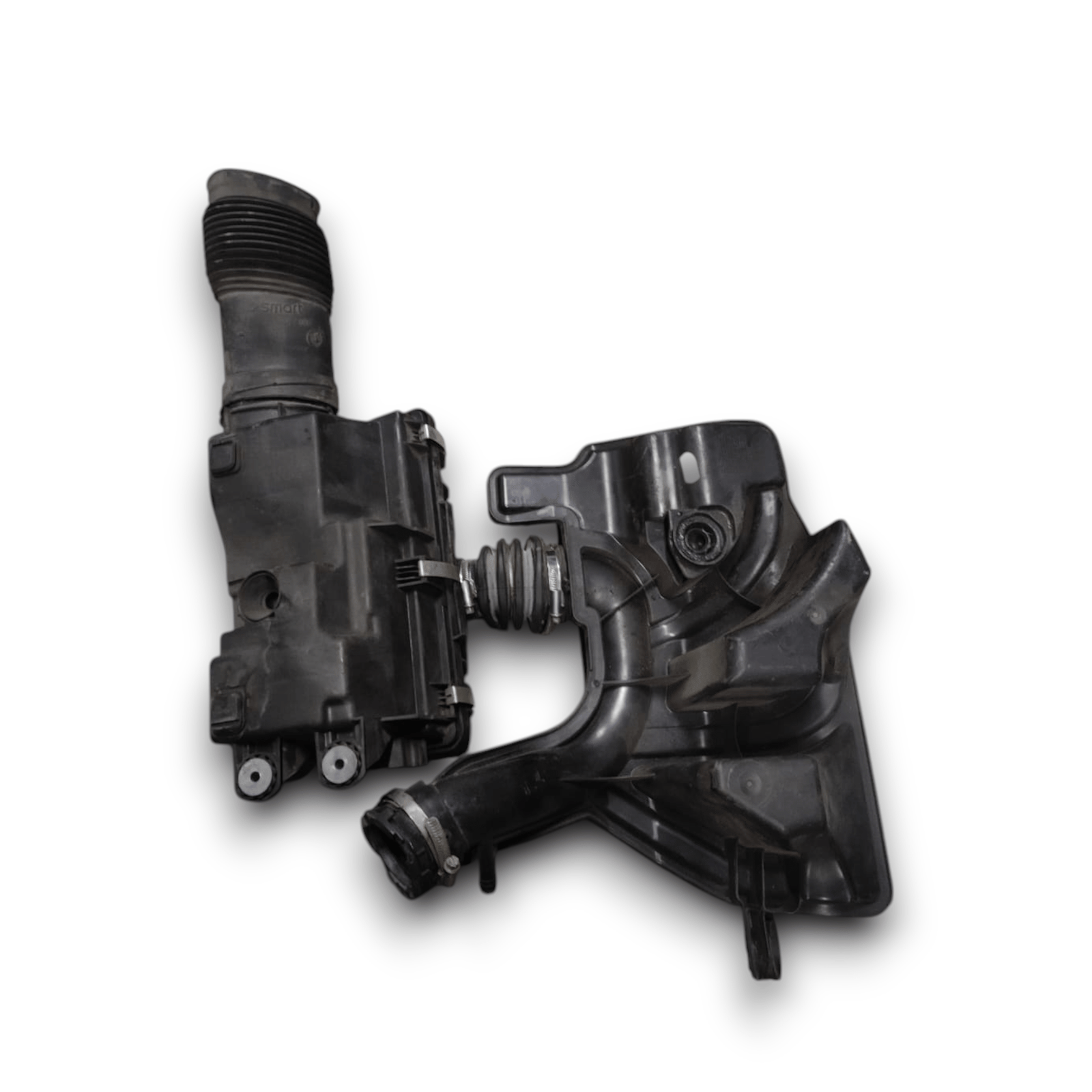 Scatola Filtro Aria Smart Fortwo W451 1.0 Benzina COD: A1320900404 (2007 - 2015) - F&P CRASH SRLS - Ricambi Usati