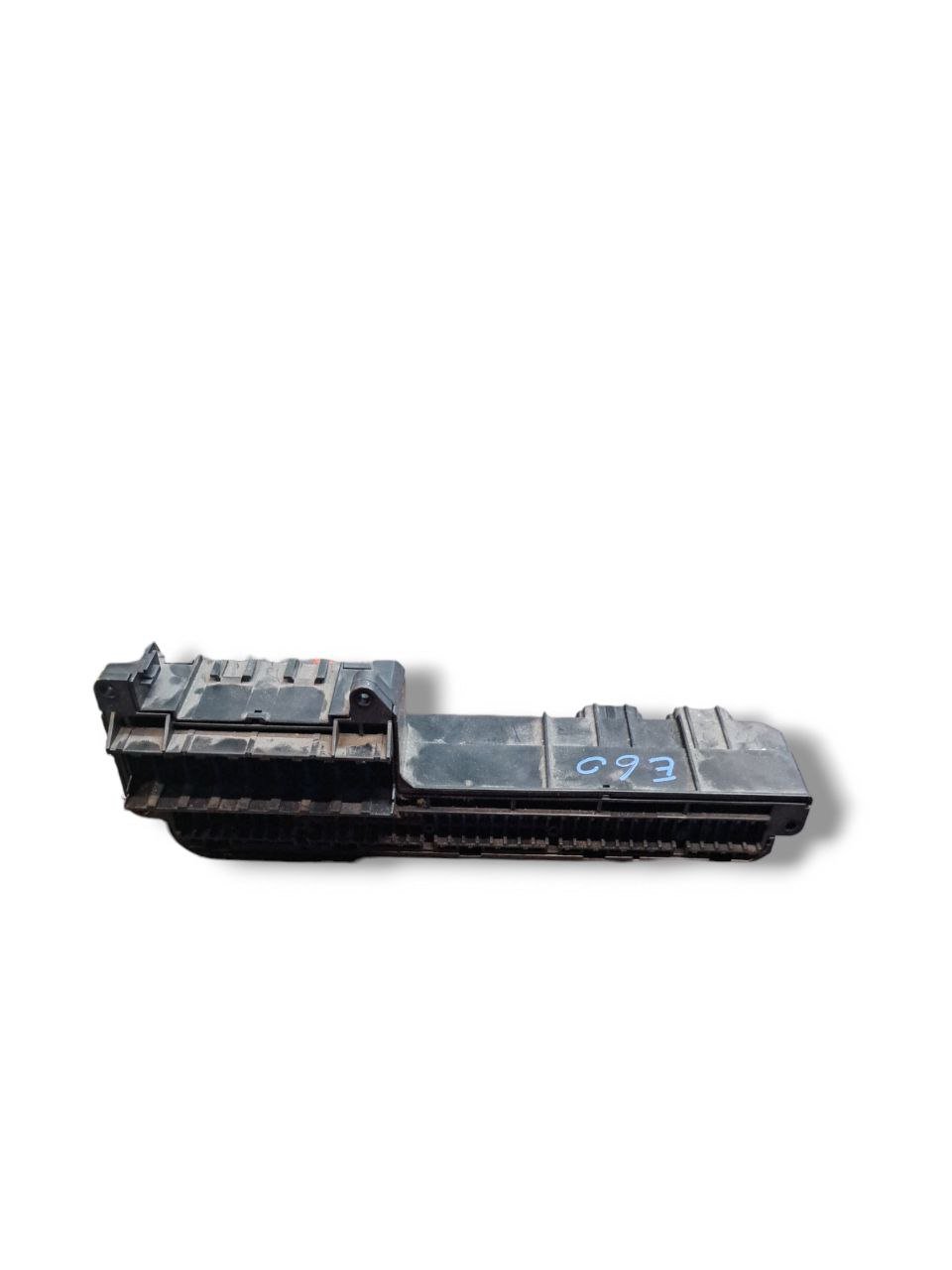 Scatola Fusibili Centralina Portafusibili Bmw 520 E60 2.0 TDI (2009) COD:61146957330 - F&P CRASH SRLS - Ricambi Usati