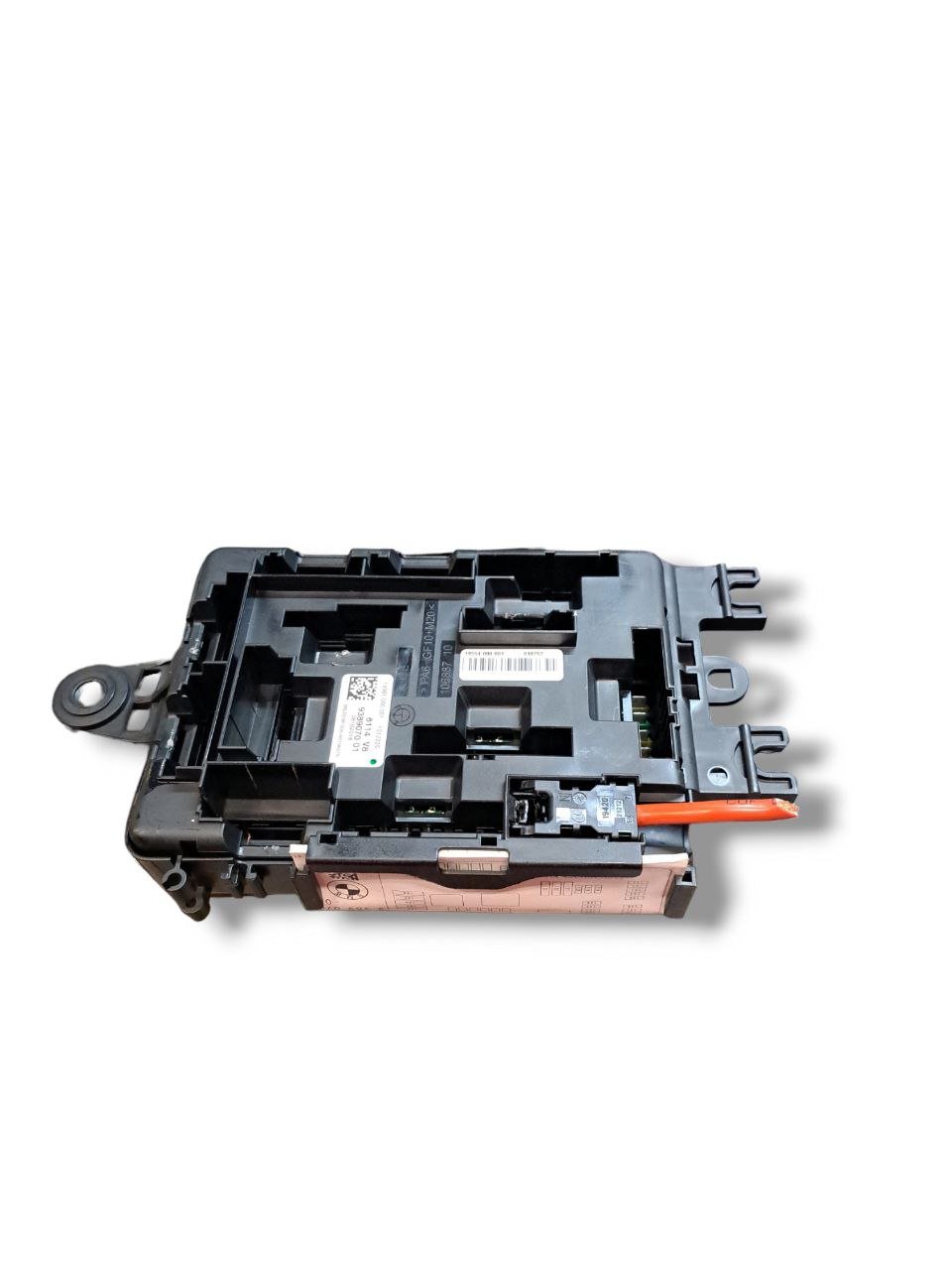 Scatola Fusibili / Centralina Portafusibili Bmw Serie 1 F20 2.0 diesel (2011 - 2019) COD:938907001 - F&amp;P CRASH SRLS - Ricambi Usati