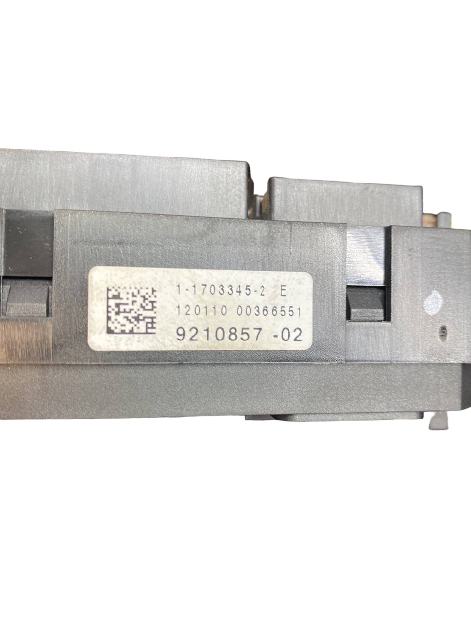 Scatola Fusibili Centralina Portafusibili Bmw Serie 7 F02 3.0 benzina (2008 - 2015) COD:9210857 - F&P CRASH SRLS - Ricambi Usati