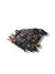 Scatola Fusibili Centralina Portafusibili Bmw X3 F25 2.0 diesel (2011) COD:9210860 - F&P CRASH SRLS - Ricambi Usati