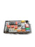 Scatola Fusibili Centralina Portafusibili Fiat Grande Punto 1.2 benzina (2005 - 2012) COD:51701703 - F&P CRASH SRLS - Ricambi Usati