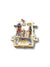 Scatola Fusibili Centralina Portafusibili Kia Cee'd 1.6 Diesel(2006 - 2012) COD:91950 - 2h500 - F&P CRASH SRLS - Ricambi Usati