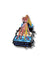 Scatola Fusibili Centralina Portafusibili Renault Espace 2.2 Diesel (1996 - 2002) COD:8200003634 - F&P CRASH SRLS - Ricambi Usati