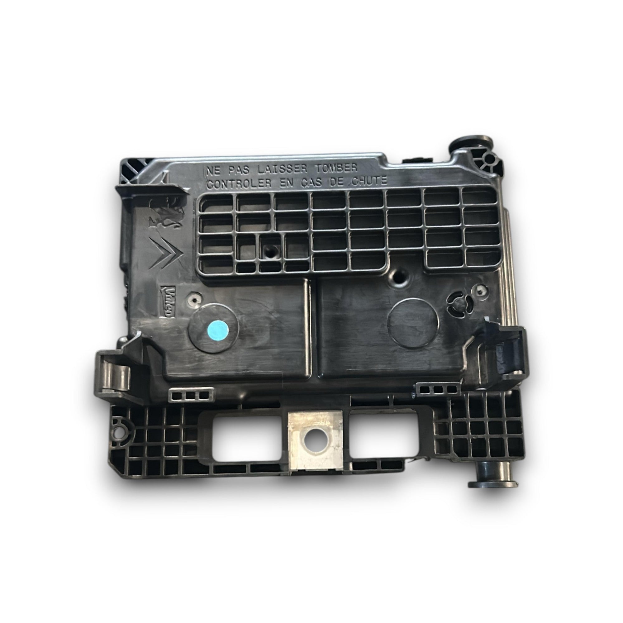 Scatola Fusibili Citroen C3 II cod.9667199780 1.4 Benzina / GPL (2009 > 2016) - F&P CRASH SRLS - Ricambi Usati