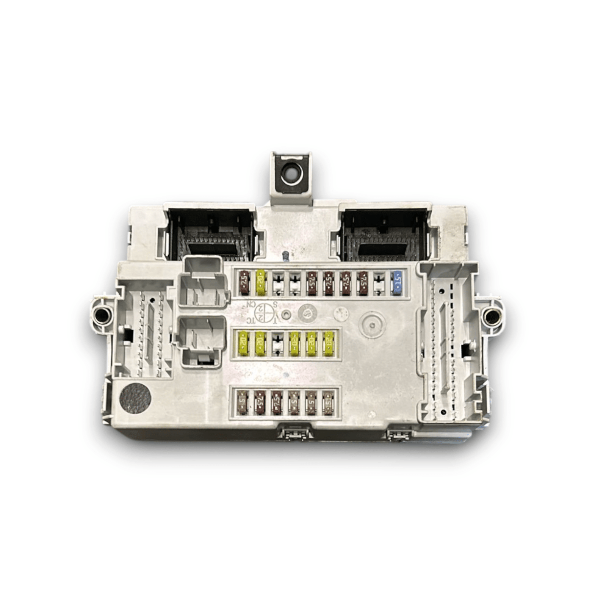 Scatola Fusibili Fiat 500L 1.4 Benzina (2012 > 2022) cod:4251 - 13 - 5386 - F&P CRASH SRLS - Ricambi Usati