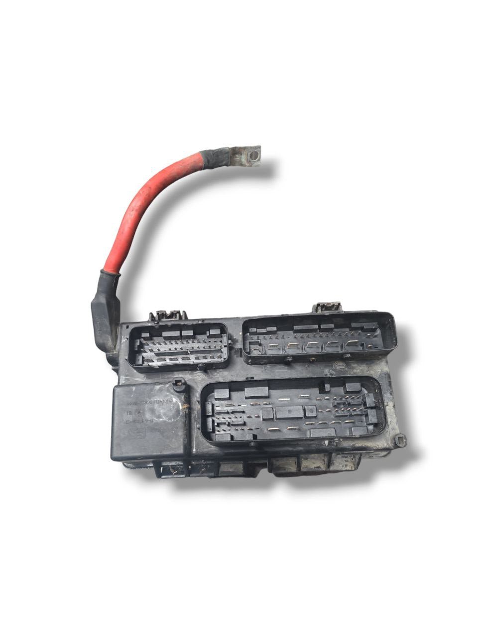 SCATOLA FUSIBILI FIAT GRANDE PUNTO 1.3 DIESEL (2005 - 2008) Cod : 51775622 - F&P CRASH SRLS - Ricambi Usati