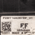 Scatola Fusibili Ford S - Max COD: F2GT14A067EF - 01 (2015 - 2023) - F&P CRASH SRLS - Ricambi Usati
