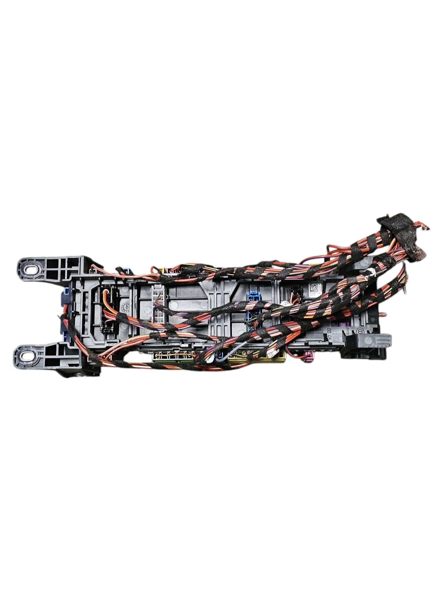 Scatola Fusibili Mercedes Classe V W447 2.2 Diesel Cod:A4475460046 (2014 - >) - F&P CRASH SRLS - Ricambi Usati