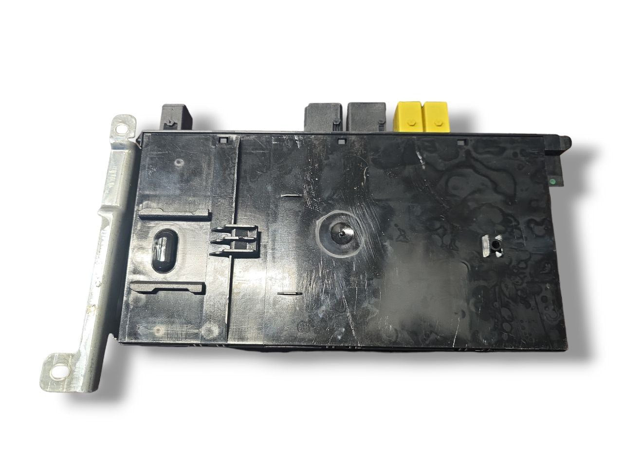 SCATOLA FUSIBILI MERCEDES SLK R171 1.8 BENZINA (2004 - 2011) Cod : 1715450301 - F&P CRASH SRLS - Ricambi Usati