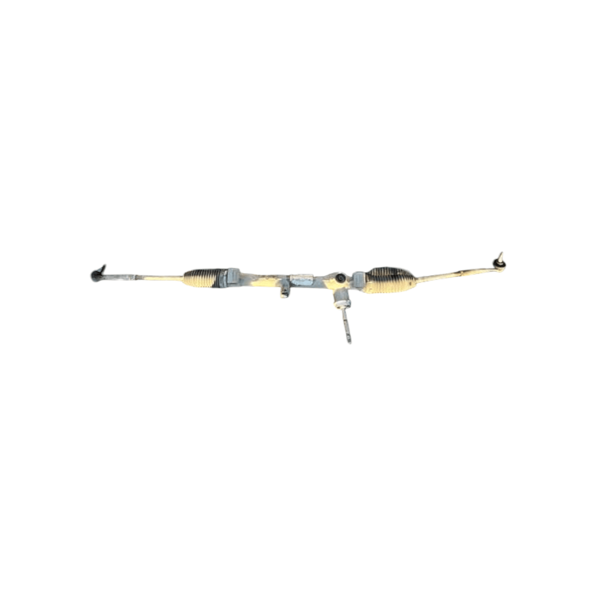 Scatola Sterzo / Scatola Guida Fiat 500L 1.3 Diesel cod.A0003202 / 520497380 (2012 - 2022) - F&amp;P CRASH SRLS - Ricambi Usati