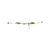 Scatola Sterzo / Scatola Guida Fiat 500L 1.3 Diesel cod.A0003202 / 520497380 (2012 - 2022) - F&P CRASH SRLS - Ricambi Usati