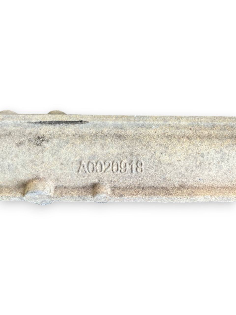 Scatola Sterzo / scatola guida Fiat Panda 169 1.2 benzina (2003 - 2012) cod.A0020918G - F&P CRASH SRLS - Ricambi Usati
