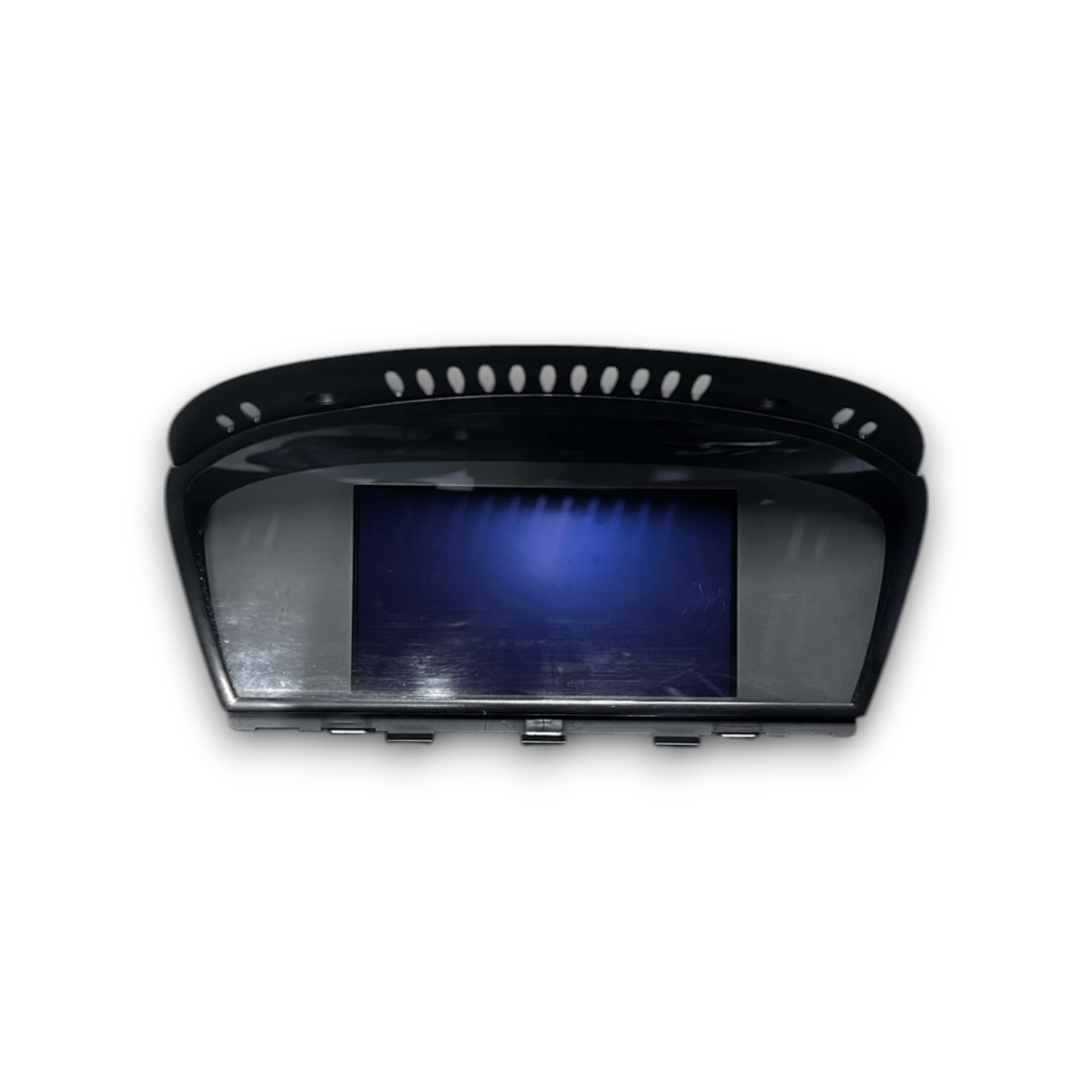 Schermo / Display Bmw Serie 3 E91 e90 (2005 > 2012) cod:9179808 - F&P CRASH SRLS - Ricambi Usati