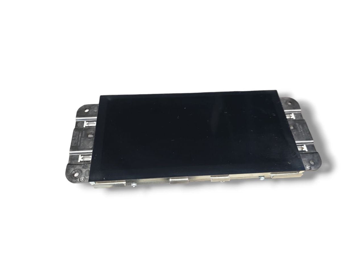 Schermo / Display Multifunzione Touch Screen Audi A7 C8 ( 2017 &gt; ) Cod : 4K0919605A - F&amp;P CRASH SRLS - Ricambi Usati