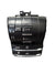 Selettore Assetto Sospensioni e Guida Porsche Cayenne 92A Cod:7P5927521S / 7P5927127CG (2010 - 2017) - F&P CRASH SRLS - Ricambi Usati