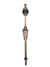 Semiasse Anteriore Destro Fiat 500L 1.3 Diesel Cod:00518858630 (2012 - 2022) - F&P CRASH SRLS - Ricambi Usati