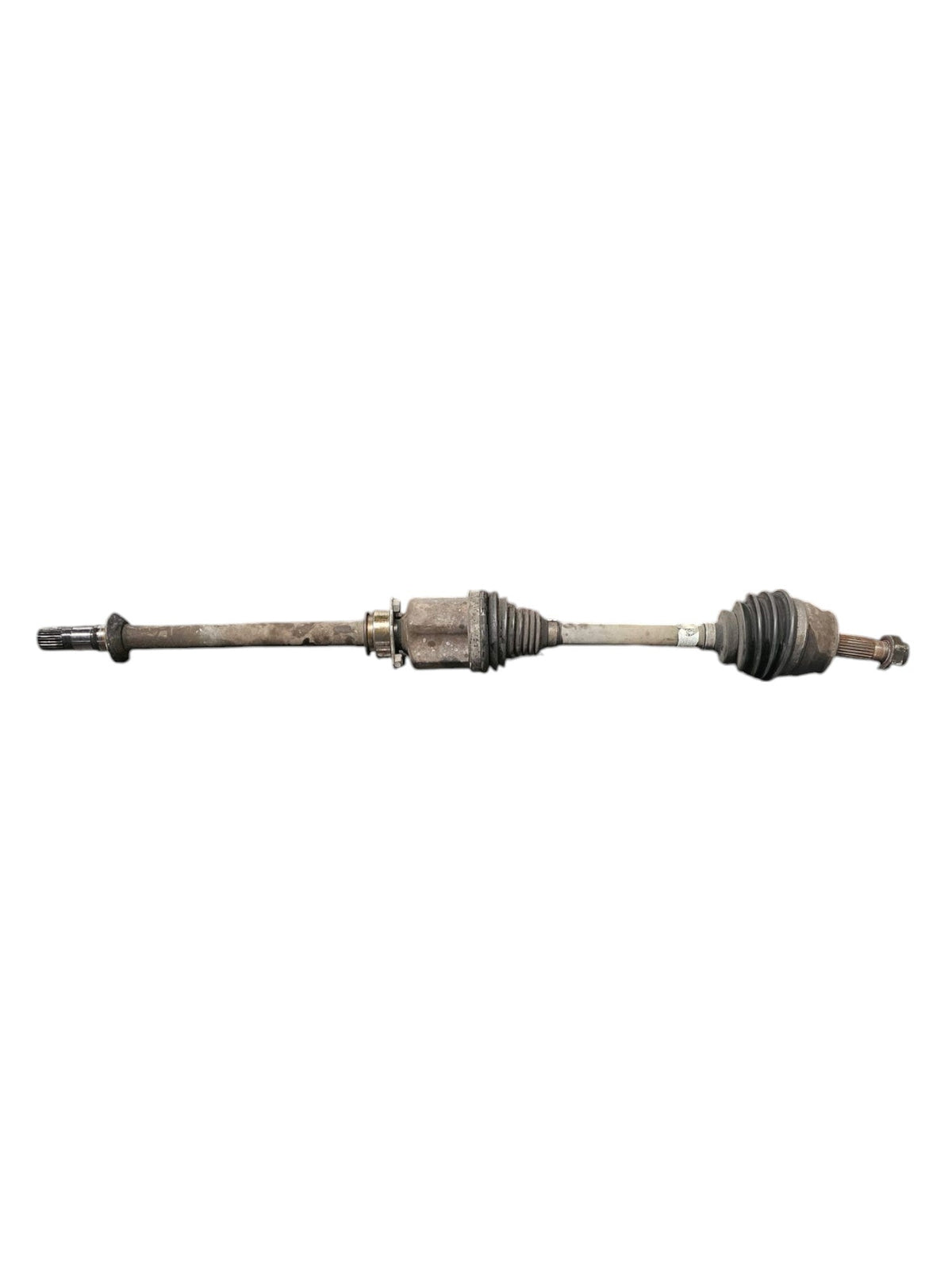 Semiasse Anteriore Destro Fiat 500L 1.3 Diesel Cod:00518858630 (2012 - 2022) - F&amp;P CRASH SRLS - Ricambi Usati