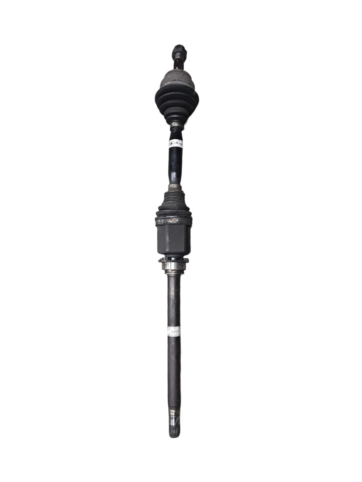 Semiasse Anteriore Destro Fiat Doblò II 1.6 Diesel Cod:51933669 / 55214684 (2009 - 2022) Cambio Manuale - F&P CRASH SRLS - Ricambi Usati