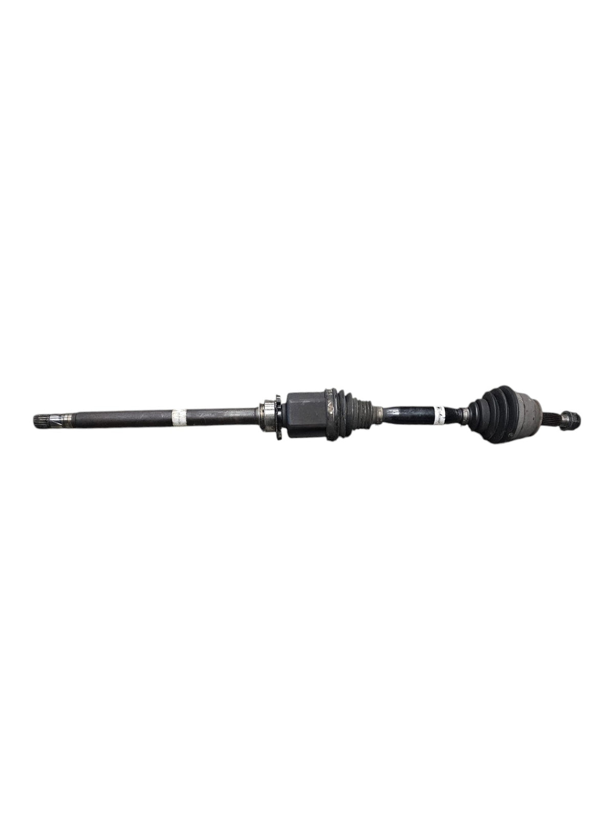 Semiasse Anteriore Destro Fiat Doblò II 1.6 Diesel Cod:51933669 / 55214684 (2009 - 2022) Cambio Manuale - F&amp;P CRASH SRLS - Ricambi Usati