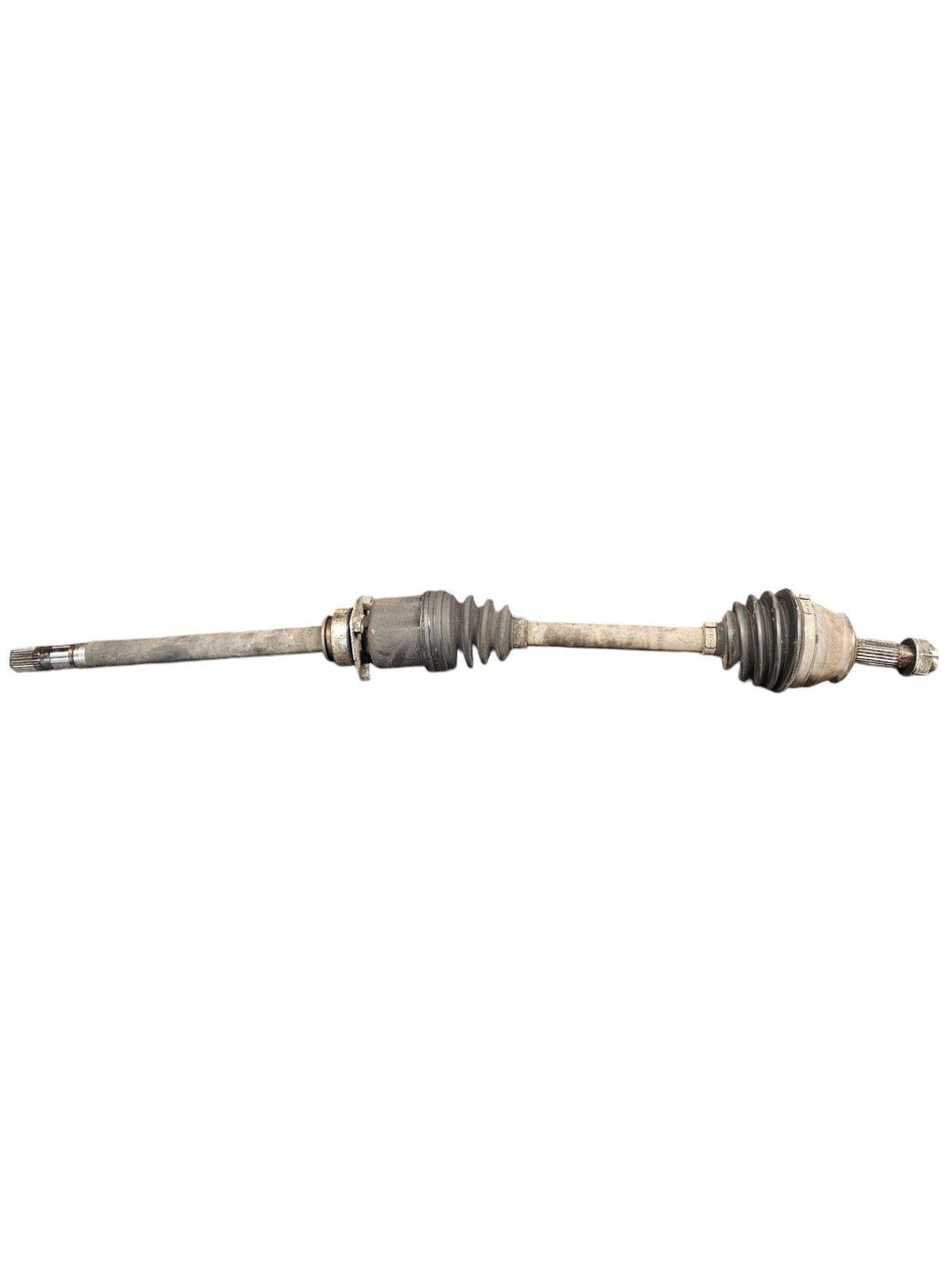 Semiasse Anteriore Destro Fiat Stilo 1.9 Diesel (2001 - 2010) Cambio Manuale - F&amp;P CRASH SRLS - Ricambi Usati