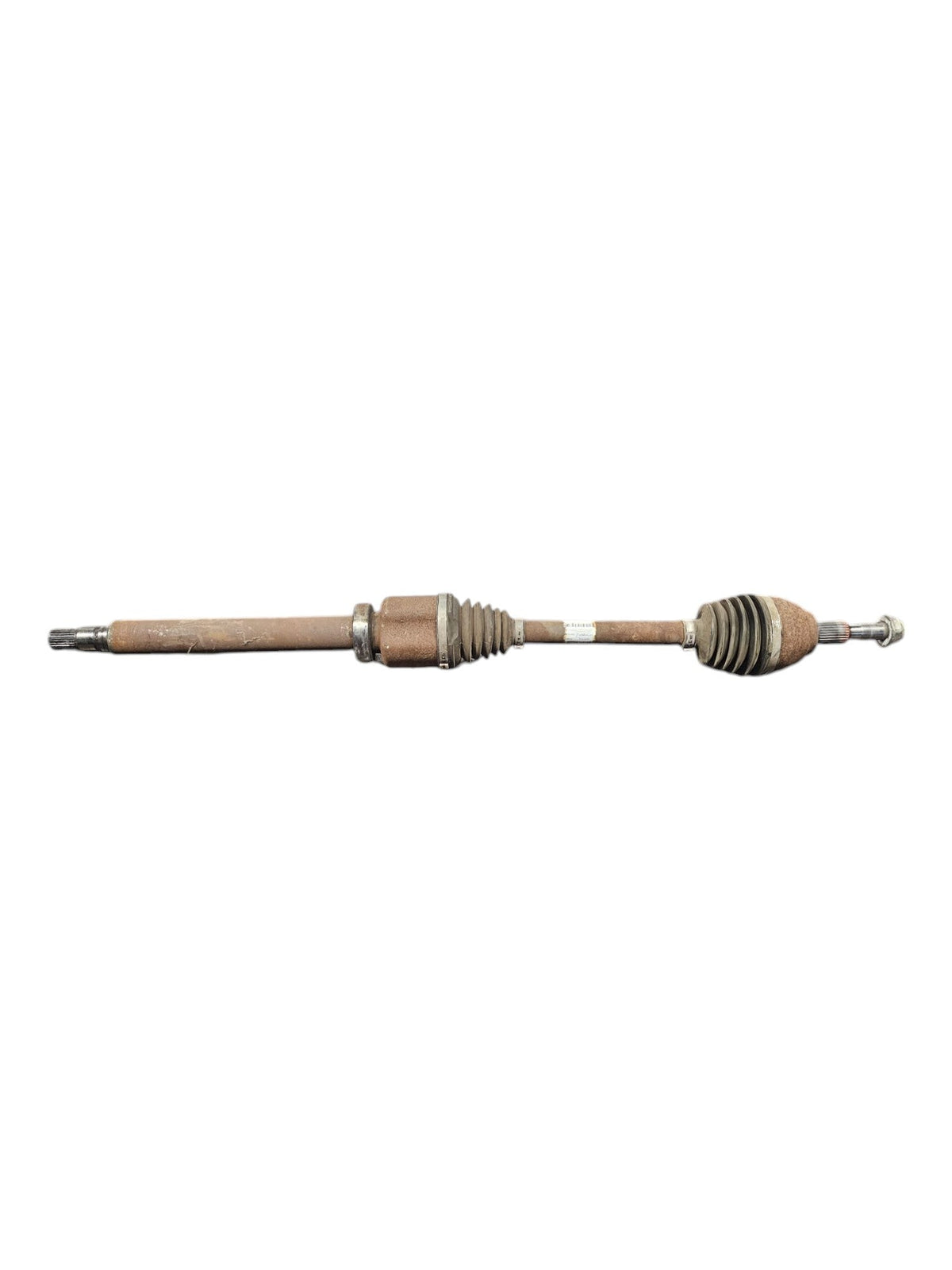 Semiasse Anteriore Destro Ford S - Max II 2.0 Diesel Cod:E1G1 - 3B436 - FG (2015 - 2023) Cambio Automatico - F&amp;P CRASH SRLS - Ricambi Usati