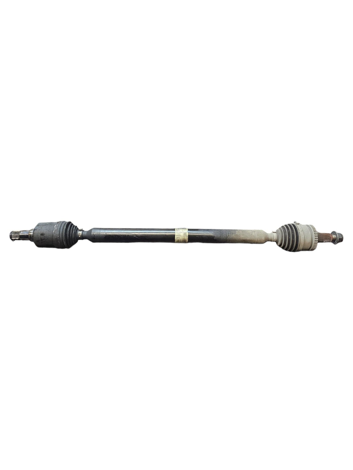 Semiasse Anteriore Destro Hyundai Tucson TL 1.7 Diesel Cod:49501D9170 (2015 - 2020) Cambio Automatico - F&amp;P CRASH SRLS - Ricambi Usati