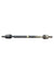 Semiasse Anteriore Destro Hyundai Tucson TL 1.7 Diesel Cod:49501D9170 (2015 - 2020) Cambio Automatico - F&P CRASH SRLS - Ricambi Usati
