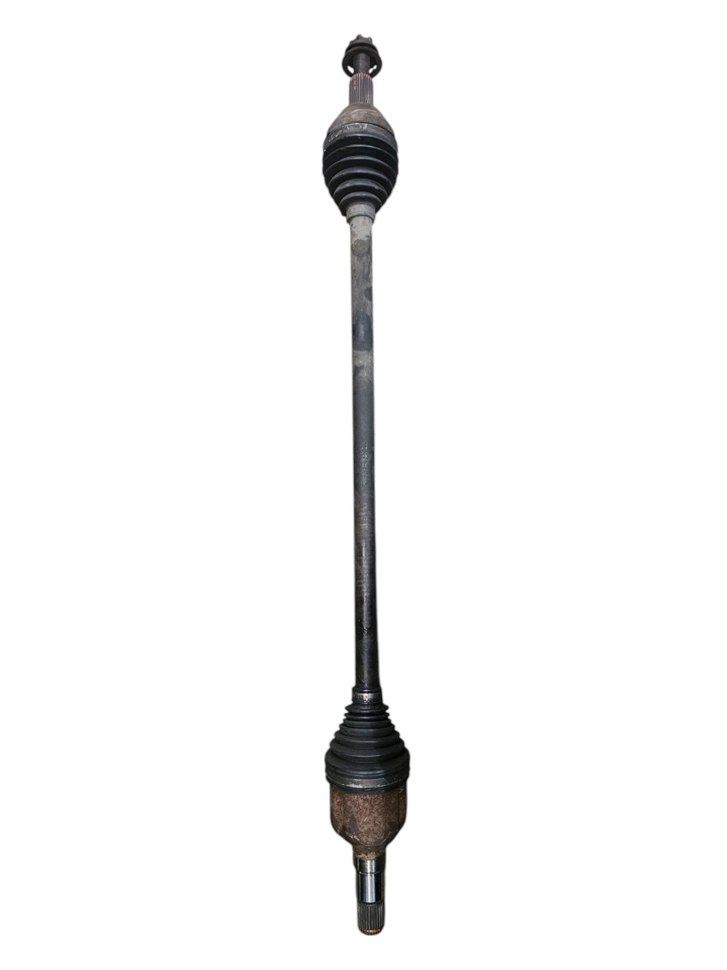 Semiasse Anteriore Destro Lancia Voyager 2.8 Diesel Cod:P04880212AH (2011 - 2014) - F&P CRASH SRLS - Ricambi Usati