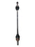 Semiasse Anteriore Destro Lancia Voyager 2.8 Diesel Cod:P04880212AH (2011 - 2014) - F&P CRASH SRLS - Ricambi Usati