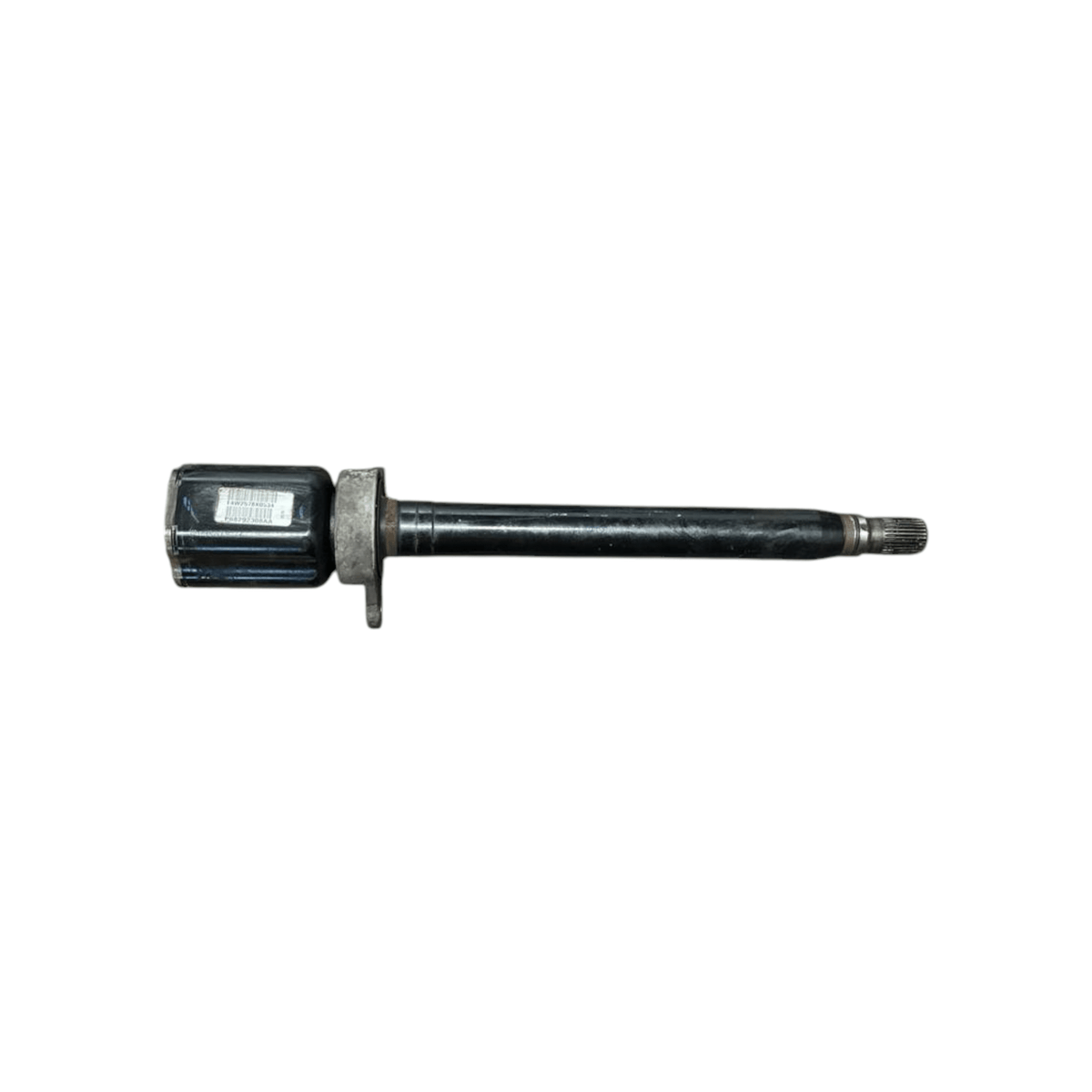 Semiasse anteriore destro lato cambio tripode Jeep Cherokee KL cod.P68292308AA 2.2 diesel (2013 - 2023) - F&amp;P CRASH SRLS - Ricambi Usati