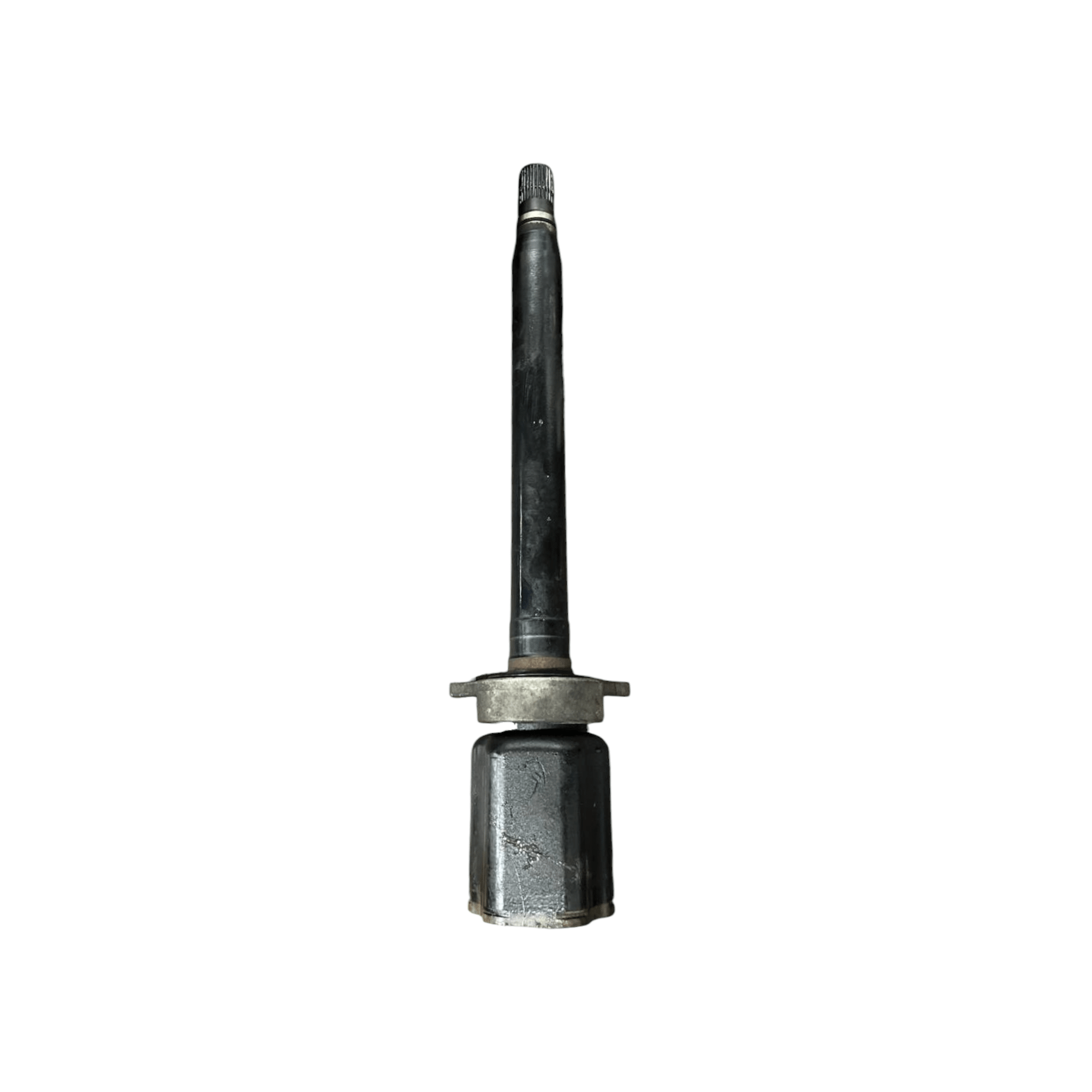 Semiasse anteriore destro lato cambio tripode Jeep Cherokee KL cod.P68292308AA 2.2 diesel (2013 - 2023) - F&P CRASH SRLS - Ricambi Usati
