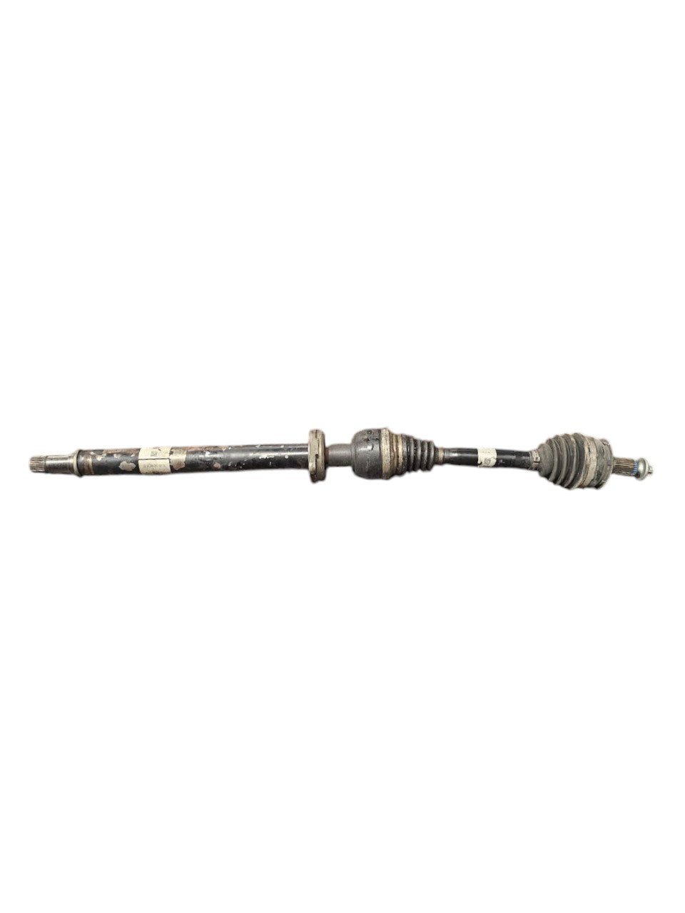 Semiasse Anteriore Destro Mercedes Classe A W176 1.6 Benzina Cod:A2463302401 (2012 - 2018) Cambio Manuale - F&amp;P CRASH SRLS - Ricambi Usati