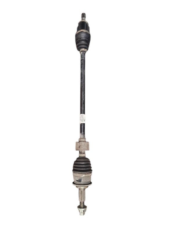 Semiasse Anteriore Destro Suzuki Splash 1.0 Benzina Cod:44101 - 85L00 (2008 - 2015) Cambio Manuale - F&P CRASH SRLS - Ricambi Usati