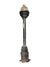 Semiasse Anteriore Sinistro Audi A6 C6 3.0 Diesel Cod:4F0407271J (2004 - 2011) Cambio Automatico - F&P CRASH SRLS - Ricambi Usati